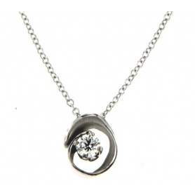 Dune Solo-GPE1547W Necklace