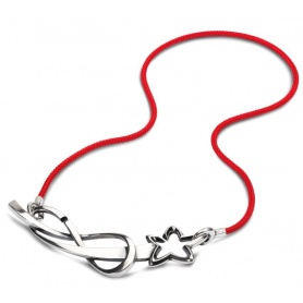 X Sternschnuppe Halskette von Trollbeads-2084940008