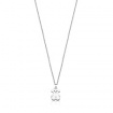 Necklace Sweet Dools Tous with silver pendant - 415904570