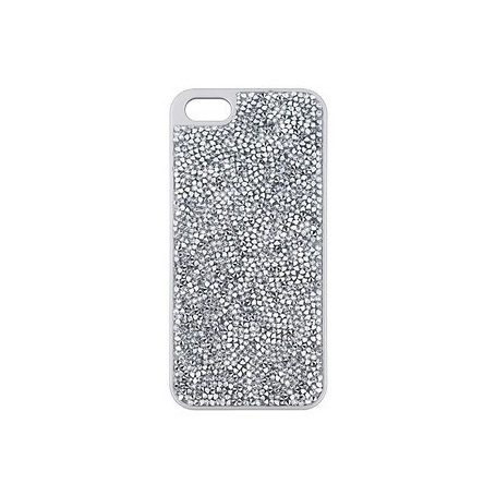 Glam Rock grau hard Case für Smartphone-5095934