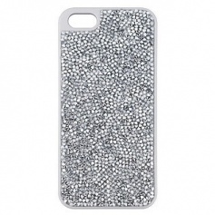 Glam Rock grau hard Case für Smartphone-5095934