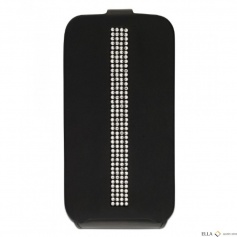 Playtime Deluxe Black Smartphone Custodia verticale - 5113331