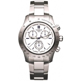 Tissot V8 Chronograph Watch-T36178631