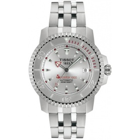 Tissot Watch Seastar1000-T19158331