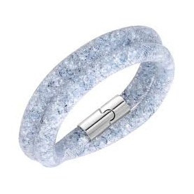 Double bracelet Stardust S-Ice 5139745