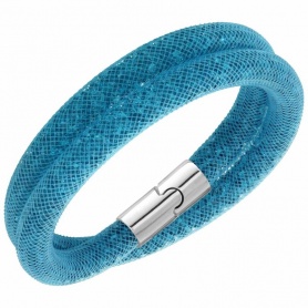 Double bracelet Stardust S-Turquoise 5139744