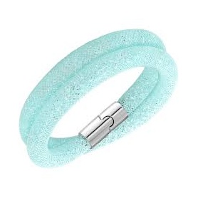 Double Stardust bracelet Teal M-5120149