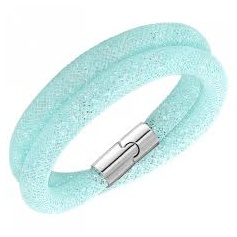 Double Stardust bracelet Teal S-5139746