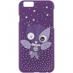 Callie Purple hard case for smartphone-5,141,932