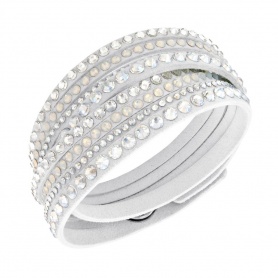Slake bracelet White Deluxe-5120520