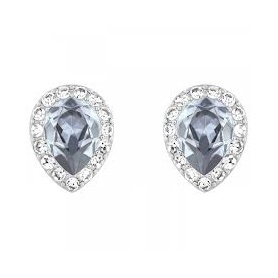 Christie Pear Pierced Earrings - 5113783