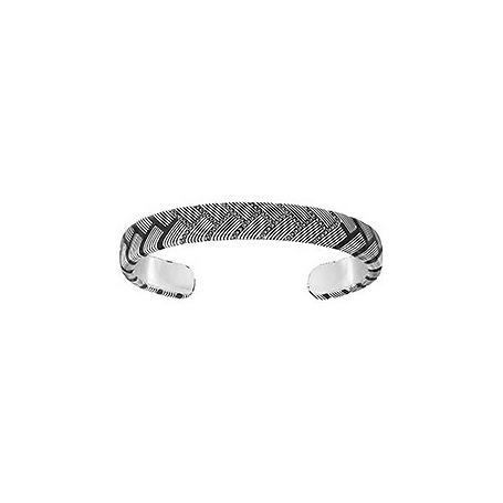 Caesar Cuff masculine bracelet - 5114451