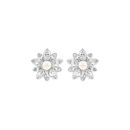 Cinderella Pierced Earrings - 5118319