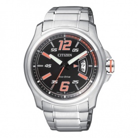 Man watch My First Citizen Eco-Drive - AW1350-59E