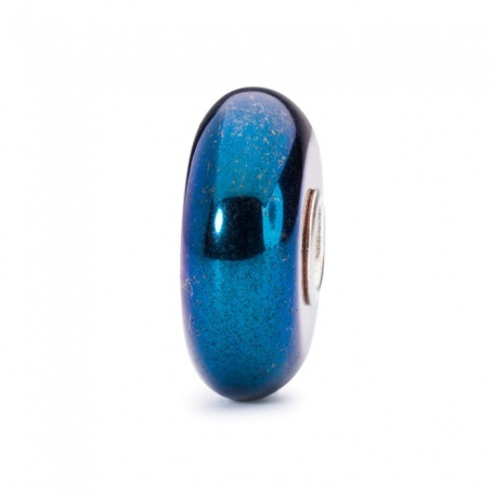 Blue Hematite beads-80023