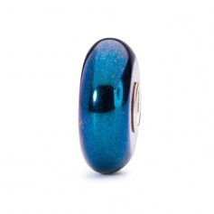 Blue Hematite beads-80023