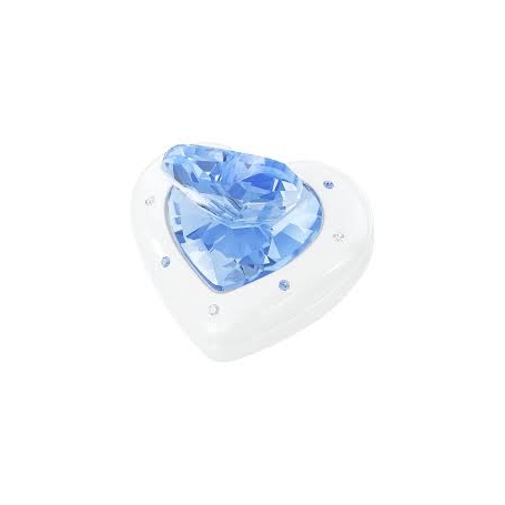 Heart jewel cases blu-5115541