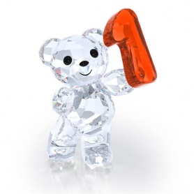 Kris bear – number one-5063335