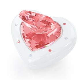 Jewellery Heart, pink-5063344