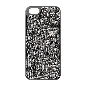Glam-Rock-schwarz hard Case für Smartphone-5113321