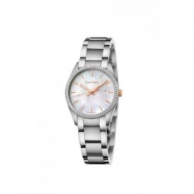 Orologio Calvin Klein Alliance Watch donna - K5R33B4G