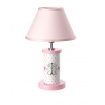 Lamp for baby pink line classic - LB20101R