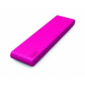 Trivet extensible silicone pink - 70032