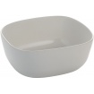 Alessi-ovale Keramik-container