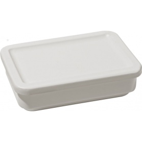 Alessi Programma 8 Container with lid 