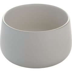 Alessi-ovale Keramik Schale-REB01-54