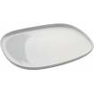 Alessi-ovale Keramik Teller-REB01-22