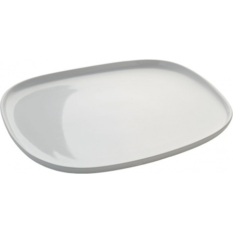 Alessi serving plate Ovale - REB01-22