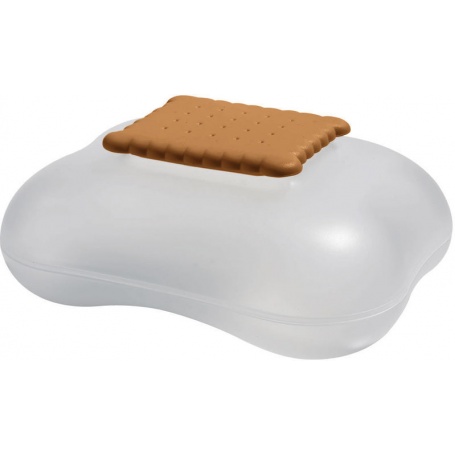 MARY BISCUIT Biscuit Box - ASG07I