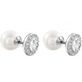 Swarovski Angelic Pierced Earrings - 5118533