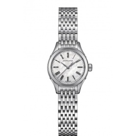 Hamilton Watch tapferer Quarz-H39251194