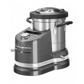 Cook Processors Kitchenaid Artisan silver medal color