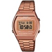 Watch Casio vintage 70s copper plated
