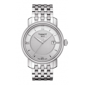 Tissot Watch Bridgeport Quartz Gent-T0974101103800