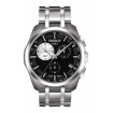 Tissot Watch Counturier Quartz GMT - T0354391105100