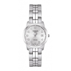 Tissot Watch PR100 Quartz Lady Steel - T0492101103200