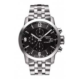Tissot Watch PRC200 Automatic Chronograph Gent - T0554271105700