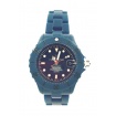 Toy Watch Uhren Monochrome kleine blau-FL57BJ