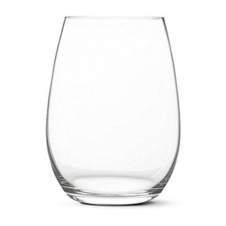 Service water Riedel Crystal glasses-12pcs