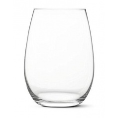 Servizio Bicchieri in cristallo da acqua Riedel - 12pz