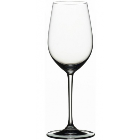 Riedel Crystal white wine Glasses service-12pcs