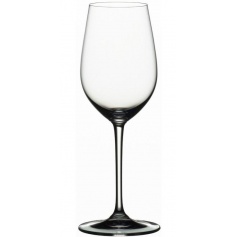Riedel Crystal white wine Glasses service-12pcs
