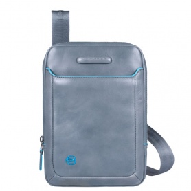 Organized shoulder pocketbook grey - CA3084B2/GR2