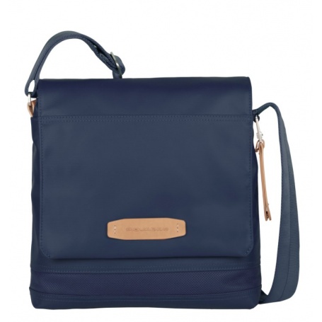 Shopping bag brings Ipad-Blue fabric CA2812S68/blue