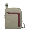 IPad bag door line Vega leather - CA1358S67/VE