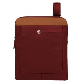 Organized shoulder pocketbook with iPad/iPad®Air compartment Vibe - CA1358VI/RAR